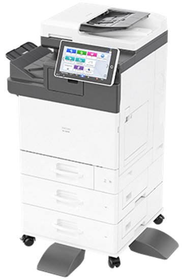 Ricoh IM C400SRF 418575