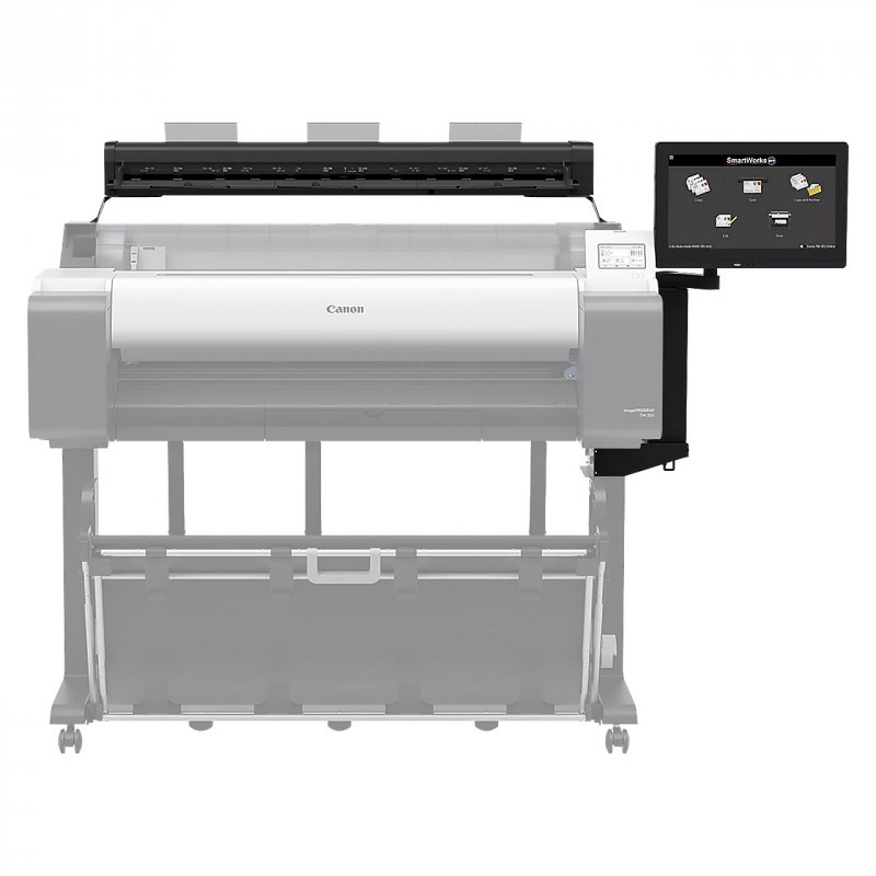 Skener Z36 MFP AIO pro tiskárny Canon iPF TM-350, TM-355, 4276V936