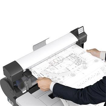 Canon MFP Scanner Lm24 pro TM-240 a TM-255, 4276V940
