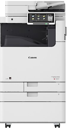 Canon imageRUNNER ADVANCE DX C5850i 4301C005 + DADF (bez podstavce)