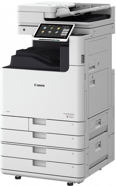 Canon imageRUNNER ADVANCE DX C5850i 4301C005 + DADF (bez podstavce)