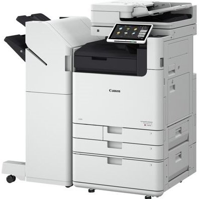 Canon imageRUNNER ADVANCE DX C5850i 4301C005 + DADF (bez podstavce)