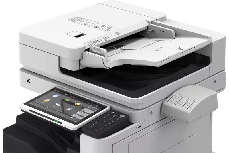 Canon imageRUNNER ADVANCE DX C5850i 4301C005 + DADF (bez podstavce)