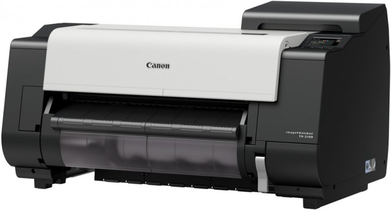 Canon imagePROGRAF TX-2100 4598C003