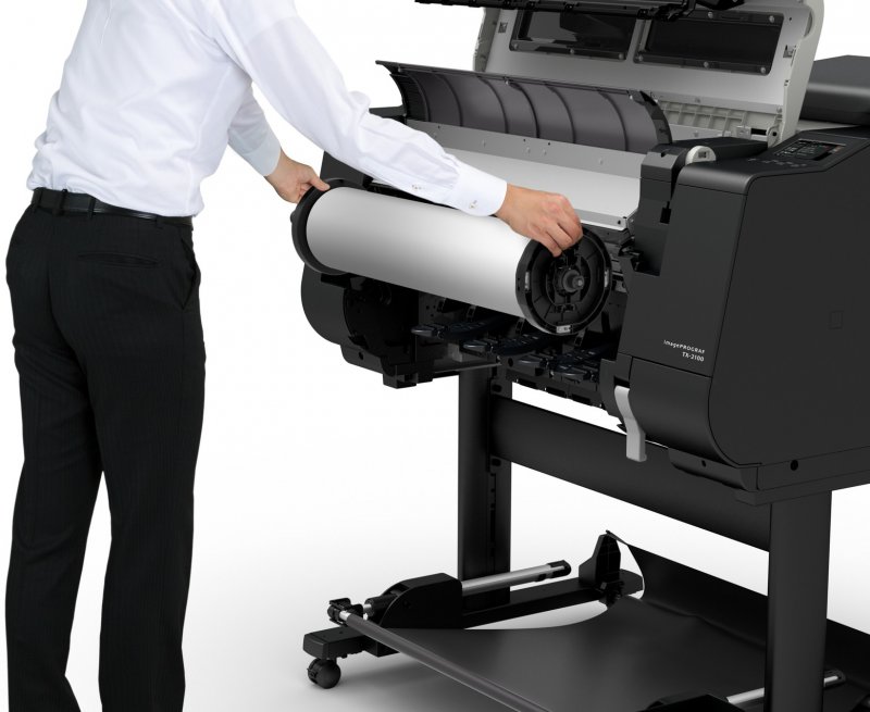 Canon imagePROGRAF TX-2100 4598C003