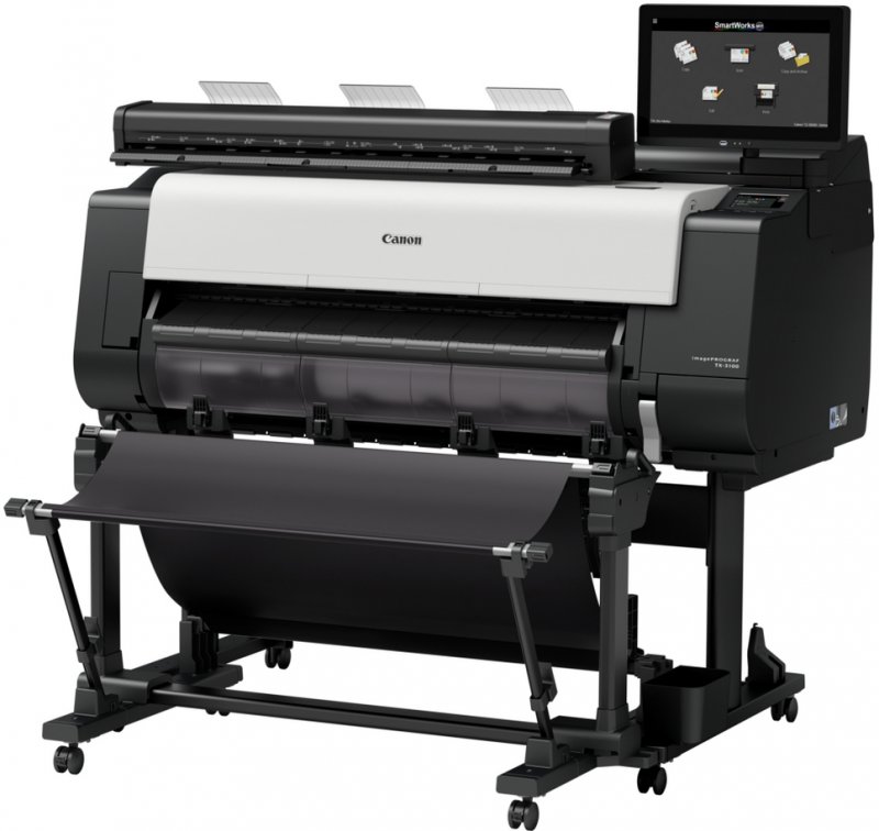 Multifunkční zařízení Canon imagePROGRAF TX-3100 MFP Z36 4600C003-MFP-Z36