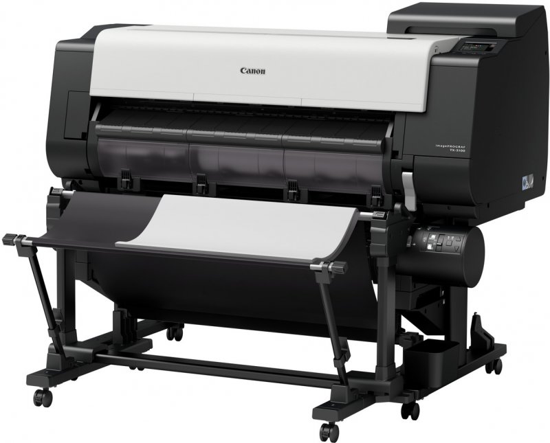 Canon imagePROGRAF TX-3100 4600C003