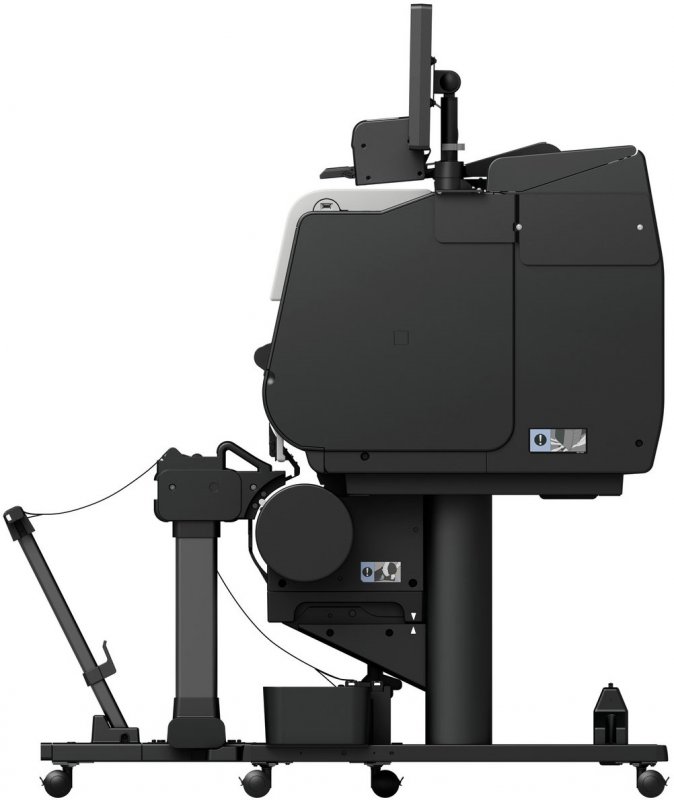 Multifunkční zařízení Canon imagePROGRAF TX-4100 MFP Z36 4602C003-MFP-Z36