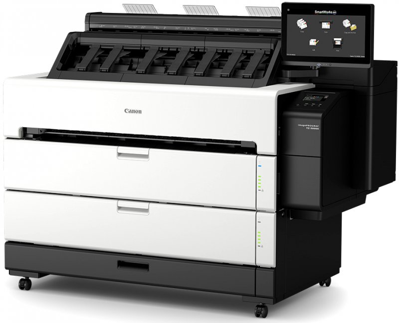 Canon imagePROGRAF TZ-30000 MFP Z36 4604C003-MFP-Z36