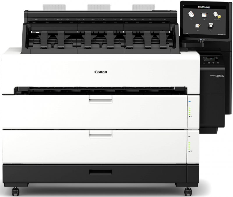 Canon imagePROGRAF TZ-30000 MFP Z36 4604C003-MFP-Z36