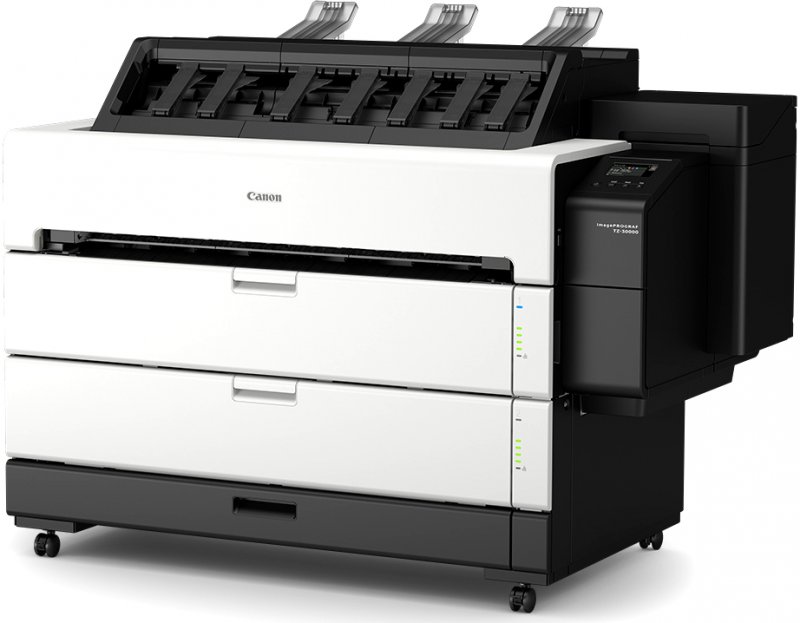 Canon imagePROGRAF TZ-30000 4604C003