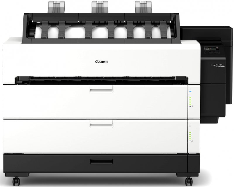 Canon imagePROGRAF TZ-30000 4604C003