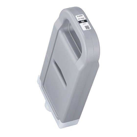 Canon PFI-740BK Black 4769C001 - originální