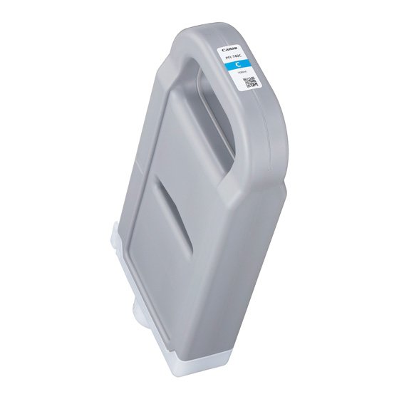Canon PFI-740C Cyan 4770C001 - originální