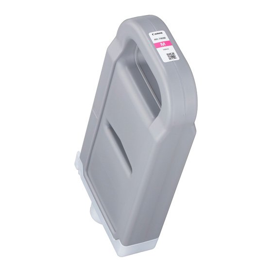 Canon PFI-740M Magenta 4771C001 - originální