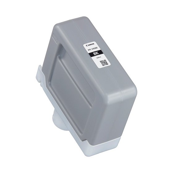 Canon PFI-340BK Black 4774C001 - originální