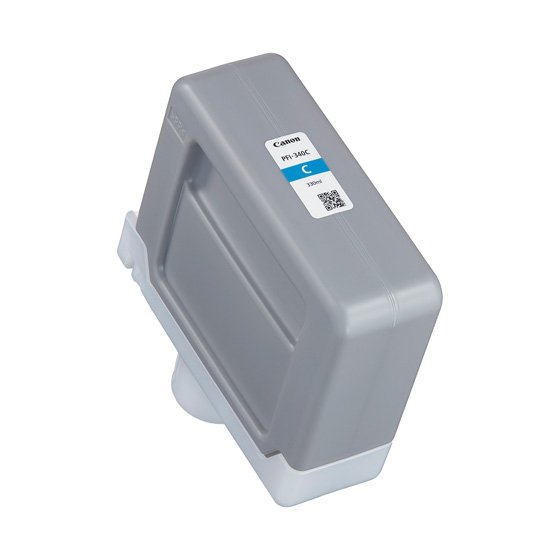 Canon PFI-340C Cyan 4775C001 - originální