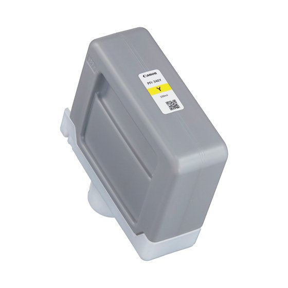 Canon PFI-340Y Yellow 4777C001 - originální