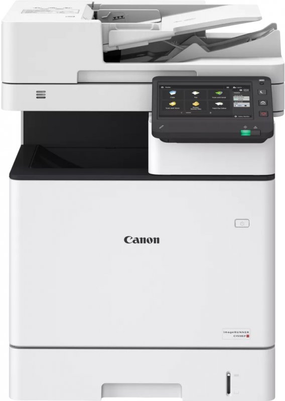 Canon imageRUNNER C1533iF MFP 4930C003