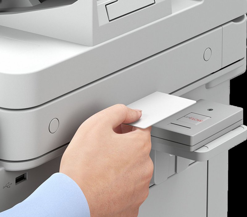 Canon imageRUNNER C1533iF MFP 4930C003