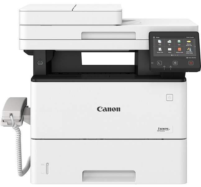 Canon i-SENSYS MF553dw 5160C010