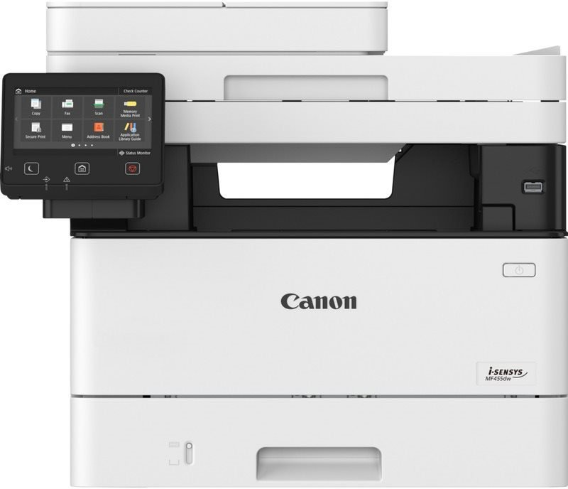 Canon i-SENSYS MF455dw 5161C006