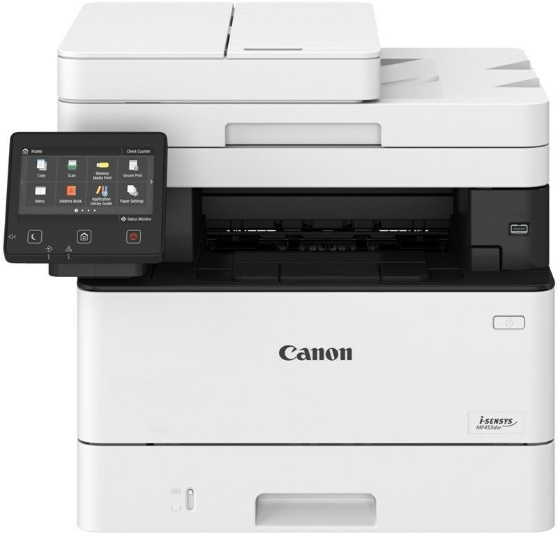 Canon i-SENSYS MF453dw 3514C008