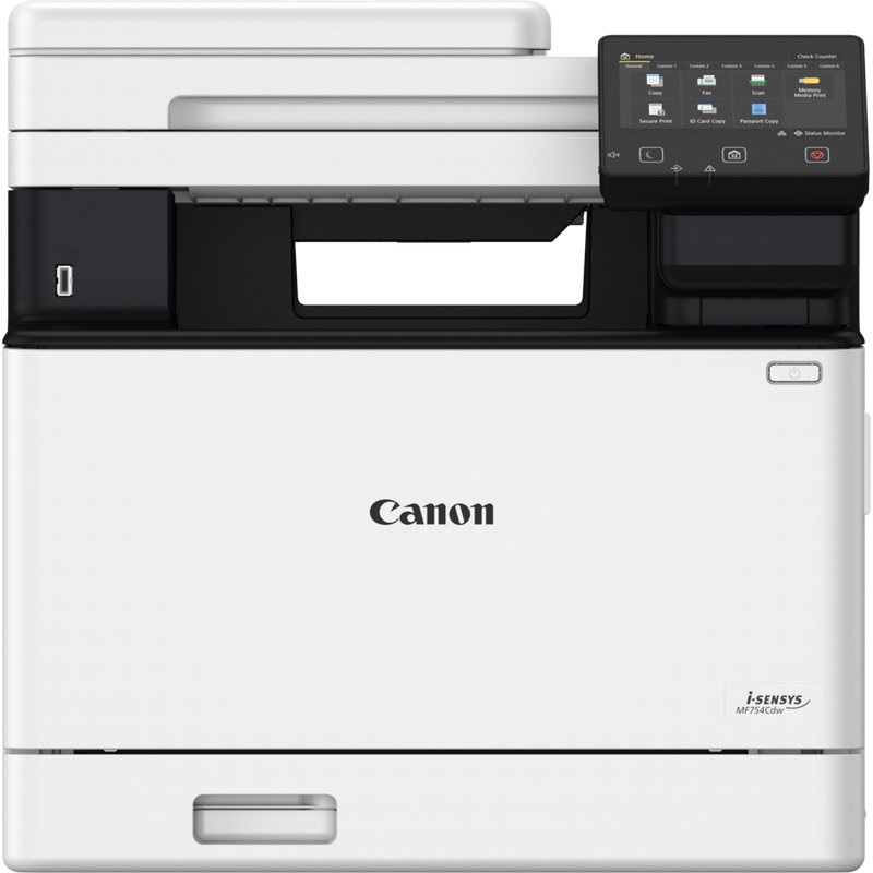 Canon i-SENSYS MF754Cdw 5455C009