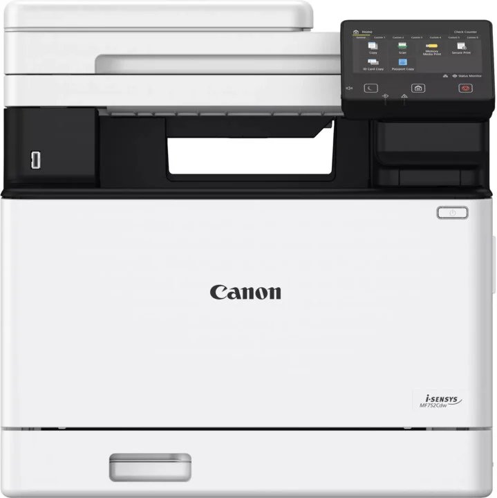 Canon i-SENSYS MF752Cdw 5455C012