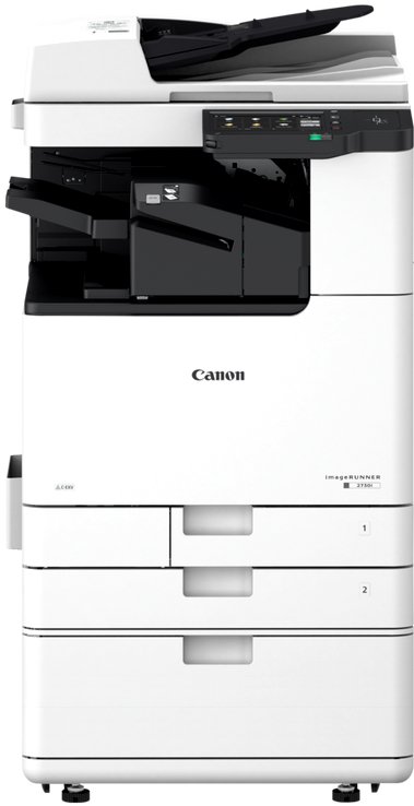 Canon imageRUNNER 2730i 5525C002 vč. podavače DADF + podstavce