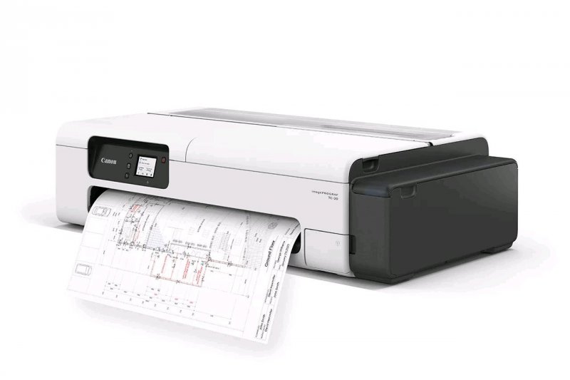 Canon imagePROGRAF TC-20 5815C003