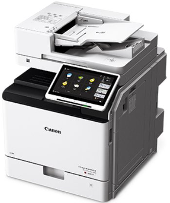 Canon imageRUNNER ADVANCE DX C259i, 5847C005