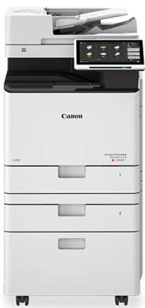 Canon imageRUNNER ADVANCE DX C259i, 5847C005