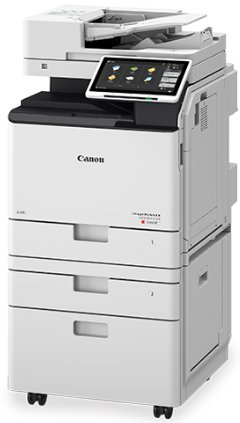 Canon imageRUNNER ADVANCE DX C259i, 5847C005