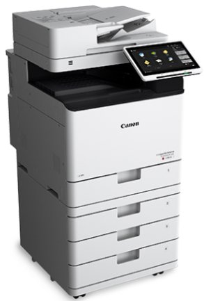 Canon imageRUNNER ADVANCE DX C259i, 5847C005