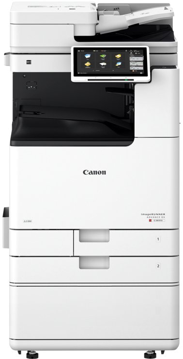 Canon imageRUNNER ADVANCE DX C3926i 5963C005 + podavač DADF BA1 + podstavec S3