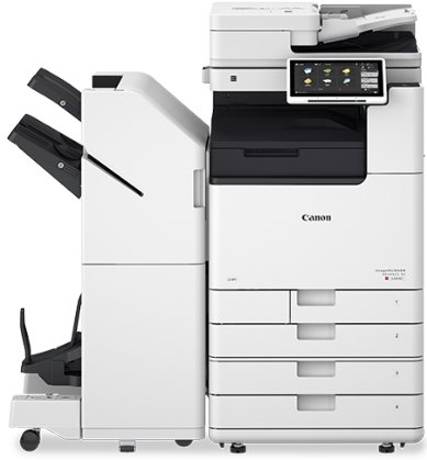 Canon imageRUNNER ADVANCE DX C3926i 5963C005 + podavač DADF BA1 + podstavec S3