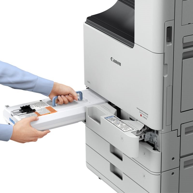 Canon imageRUNNER ADVANCE DX C3926i 5963C005 + podavač DADF BA1 + podstavec S3