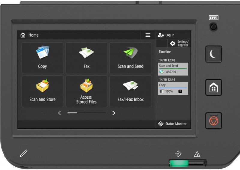 Canon imageRUNNER C3326i 5965C005