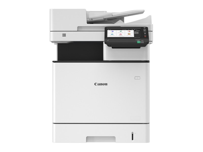 Canon i-SENSYS X C1538iF II MFP 6162C001