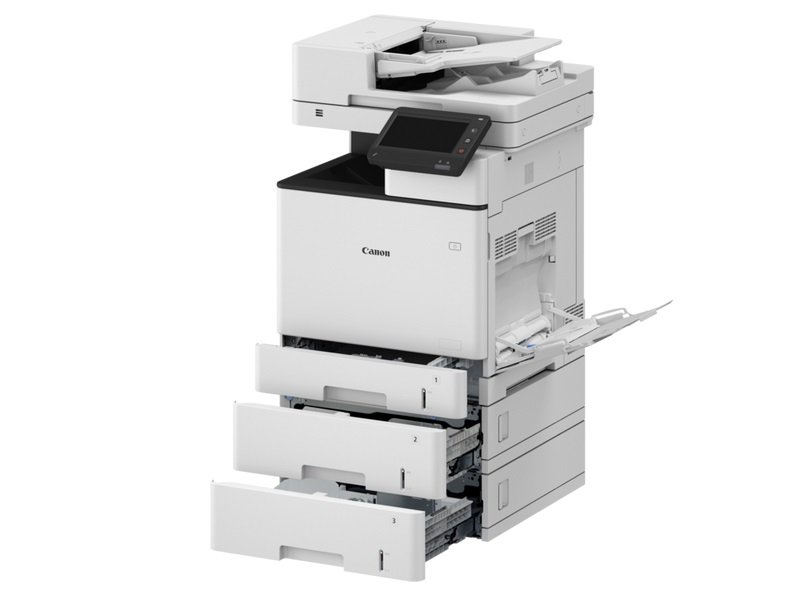 Canon i-SENSYS X C1538iF II MFP 6162C001