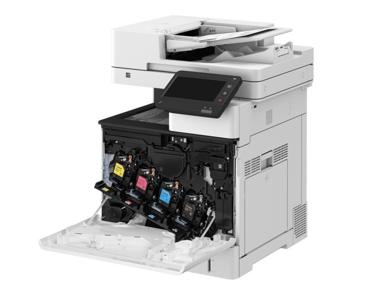 Canon i-SENSYS X C1533iF II MFP 6162C002
