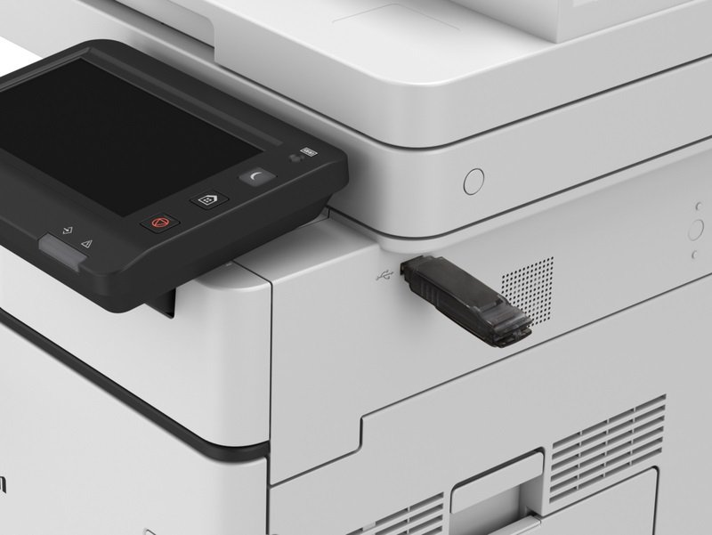 Canon i-SENSYS X C1533iF II MFP 6162C002