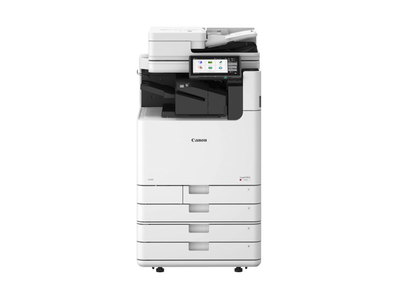 Canon imageFORCE C5140 6377C005 + DADF (bez podstavce)