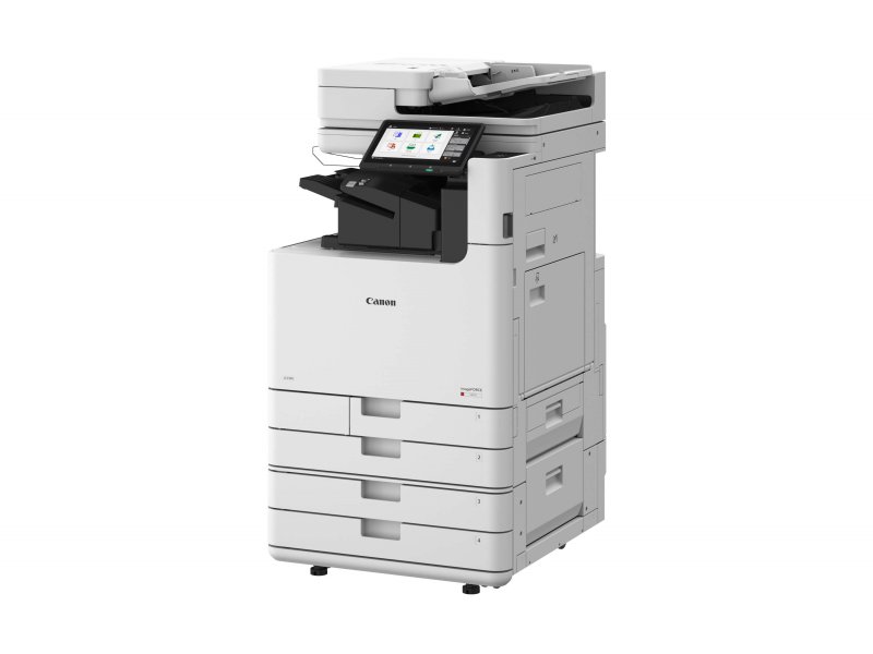 Canon imageFORCE C5140 6377C005 + DADF (bez podstavce)