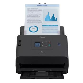 Canon imageFORMULA DR-S250N 6383C003