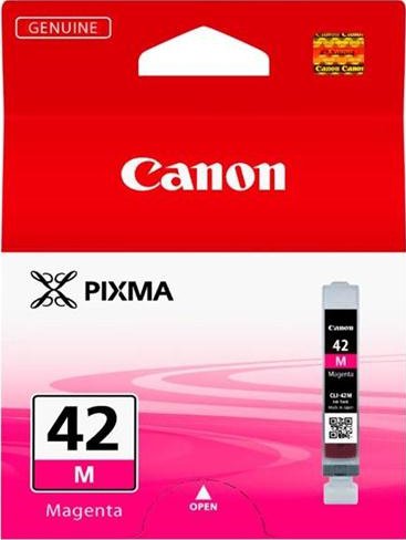 Canon CLI-42M magenta 6386B001 - originální