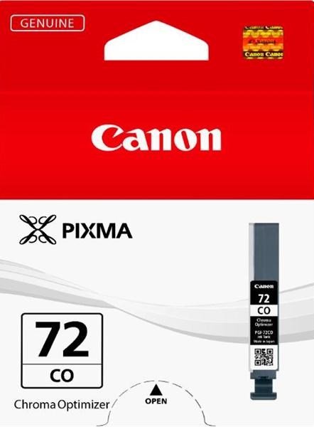 Canon PGI-72CO chroma optimizer 6410B001 - originální