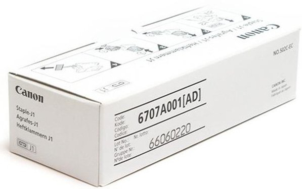 Canon staple cartridge J1 originální