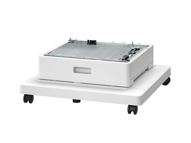 Canon imageFORCE C611 MFP - rychlostní licence 33 str A4/min